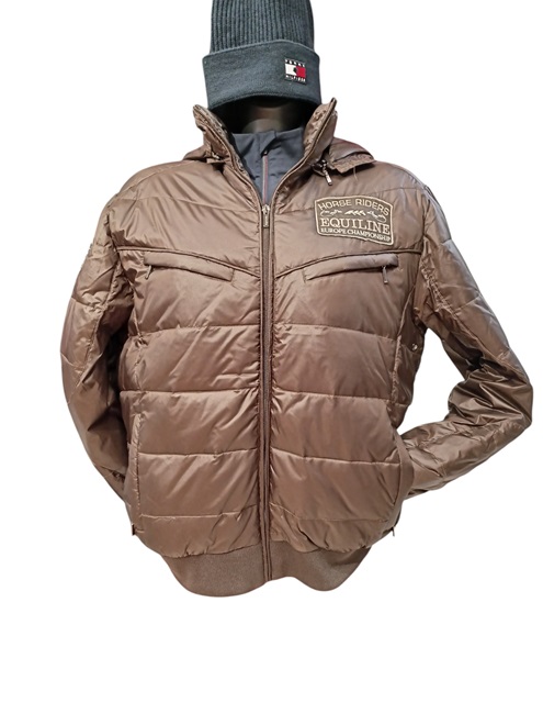 BOMBER PIUMA UOMO Giacche Outdoor 